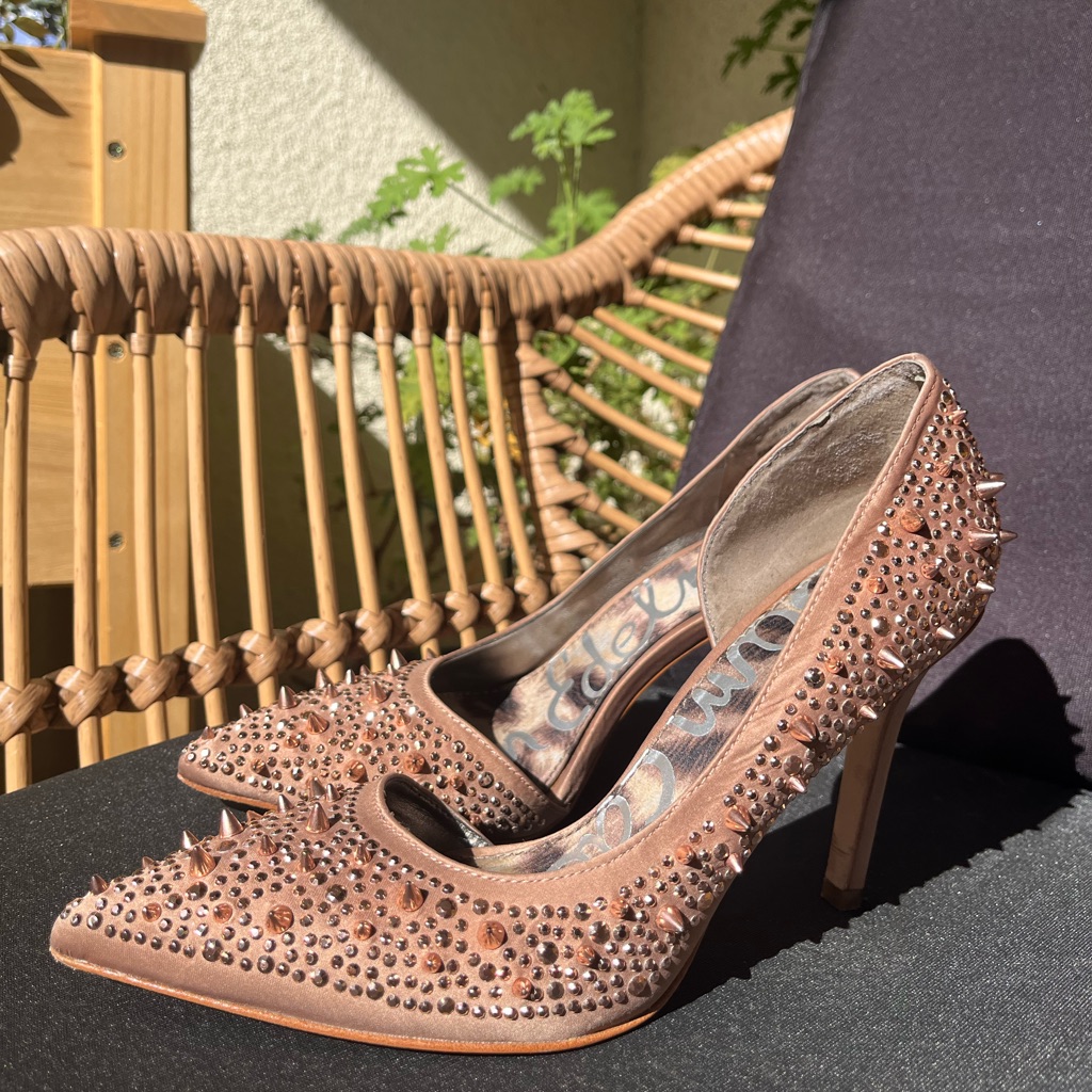 Sam Edelman Pixie